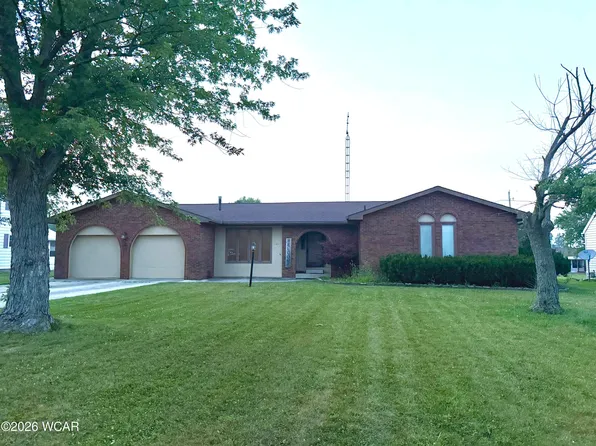 745 Eastgate Dr, Spencerville, OH 45887