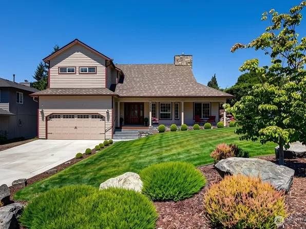 9304 NE 25th Court, Vancouver, WA 98665