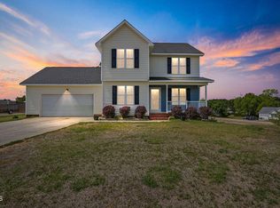 1560 Cane Mill Rd, Coats, NC 27521