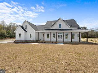 110 Fay Dr, Statesboro, GA 30461