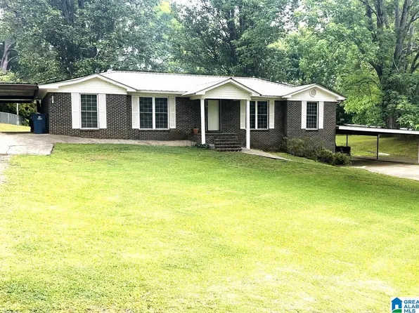 8603 Shady Acres Dr, Morris, AL 35116