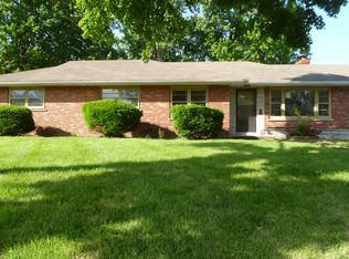 1305 Northvale Ct, Saint Louis, MO