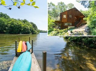 22 Dunham Rd, Plymouth, MA 02360