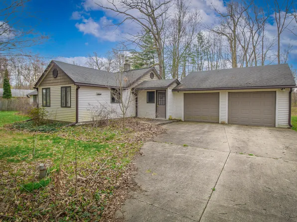 5640 E South Ave, Vicksburg, MI 49097