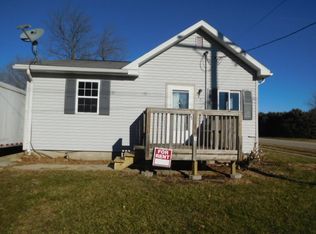 101 W South St, Bellflower, IL 61724