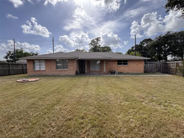 5523 Sweetbay Ln, Houston, TX 77041