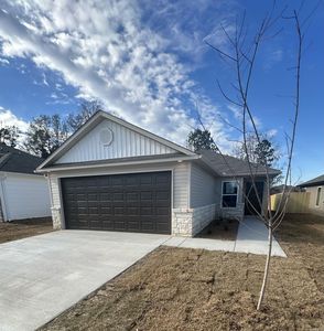 8009 Donna Dr, North Little Rock, AR, 72113