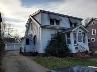 1476 Maplegrove Rd, South Euclid, OH 44121