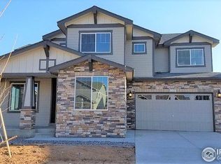 6111 Gannet Dr, Timnath, CO 80547