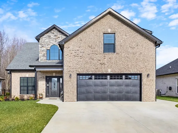 825 Brown Swiss Ct, Clarksville, TN 37043