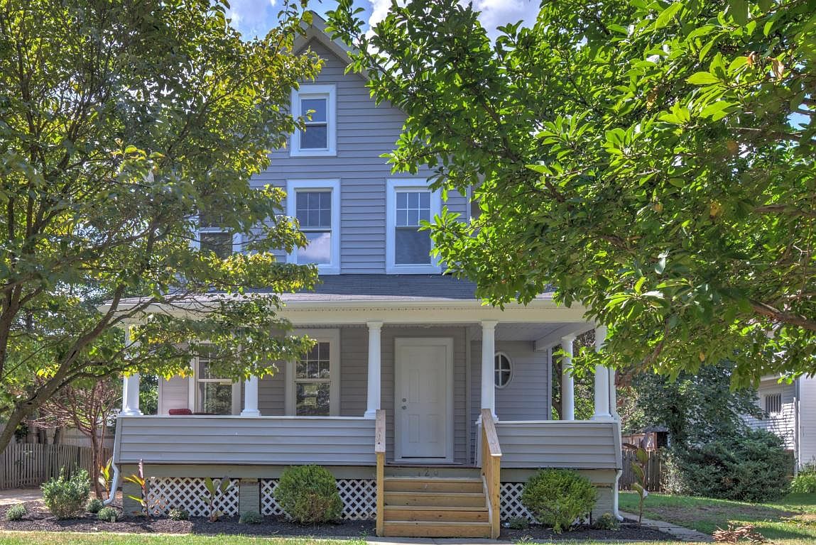 126 Hudson Ave, Red Bank, NJ 07701 Zillow