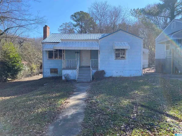 7853 8th Ave S, Birmingham, AL 35206
