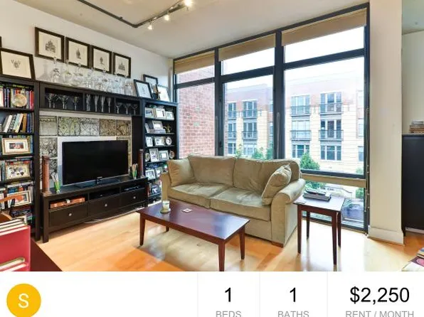 520 John Carlyle St Unit 234, Alexandria, VA 22314