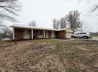 1 Jefferson Valley, Coatesville, IN
