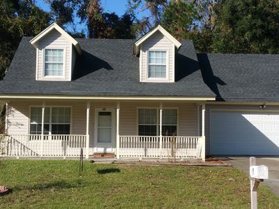 12 Daveitta Dr, Savannah, GA, 31419
