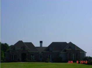 3041 Louis Wilson Dr, Brandon, MS 39042