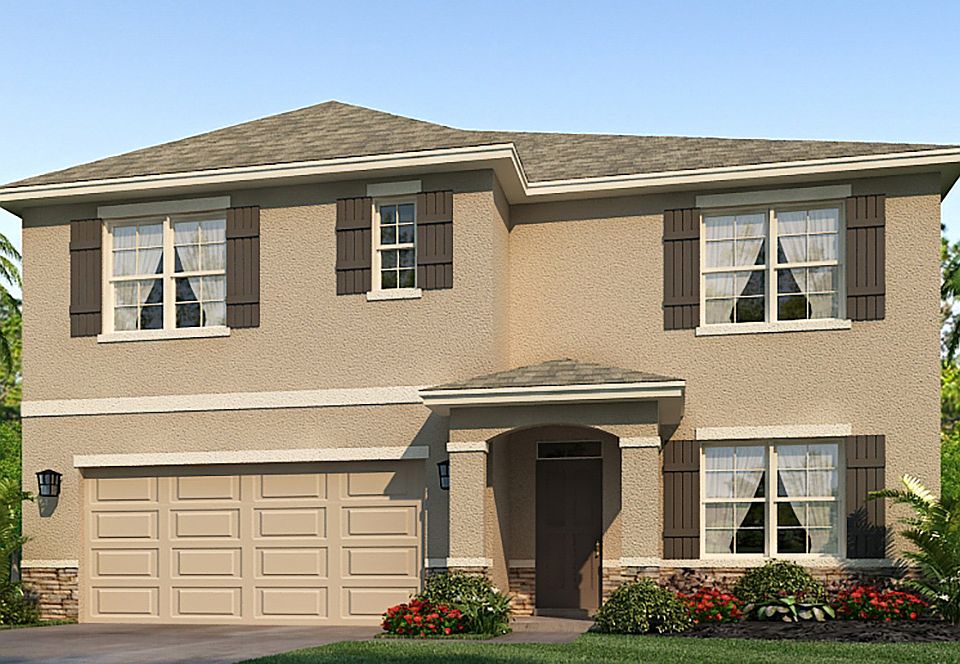 Plan Elevation.