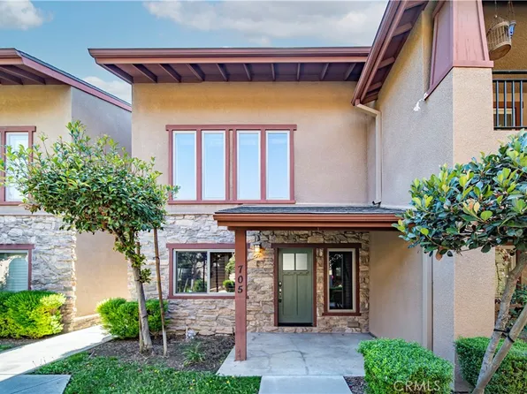 705 S Azusa Ave APT E, Azusa, CA 91702