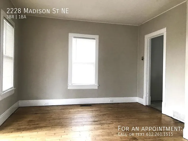 2228 Madison St NE — Photo 3