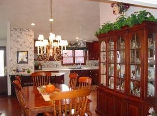 1266 Indian Woods Trl, Lawrenceburg, IN 47025