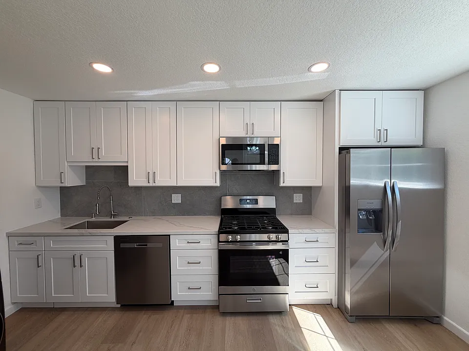 23837 Welby Way #1/2
