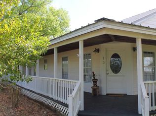 13 S Chesley St, Bellville, TX 77418