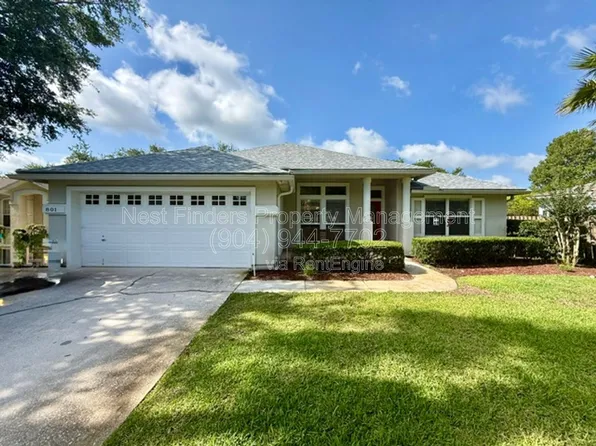 801 Derby Ln, Ponte Vedra, FL 32081