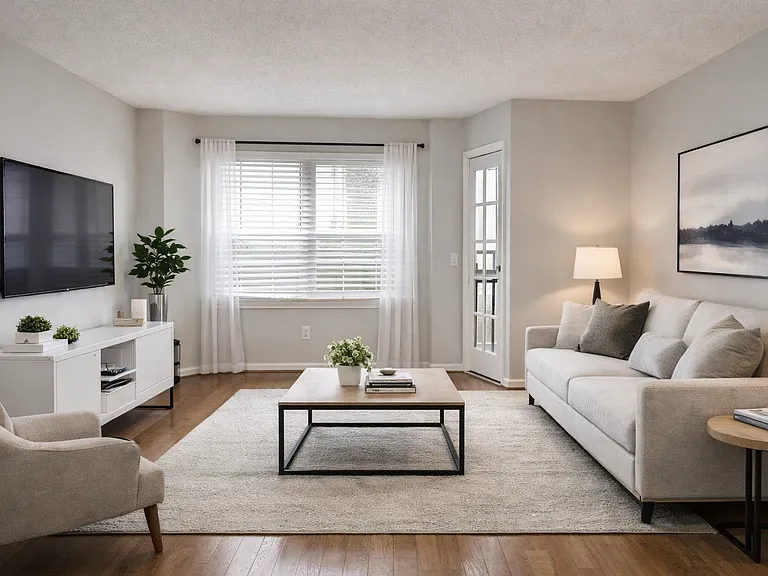 3077 Chastain Park Ct NE #3077 — Photo 9