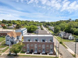 1602 N Central St, Knoxville, TN 37917