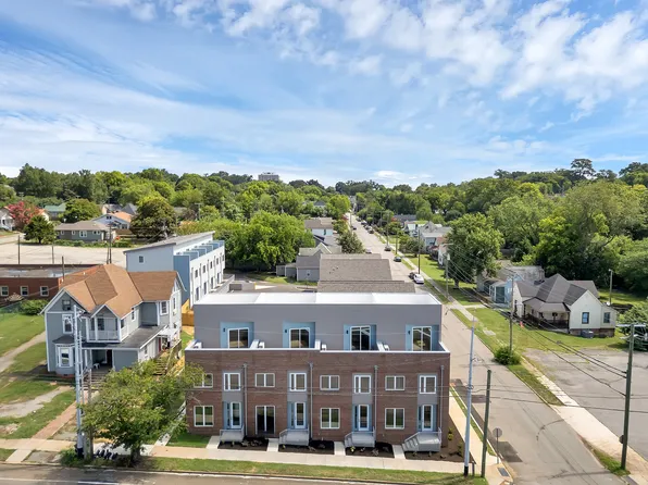 1602 N Central St, Knoxville, TN 37917