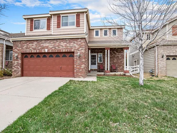 1103 S Flat Rock Circle, Aurora, CO 80018