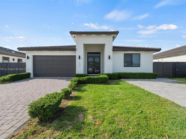 12941 SW 227th St, Miami, FL 33170