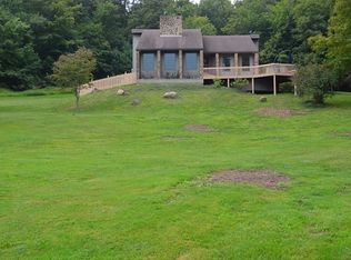 1570 Harlan Rd, Lucas, OH 44843