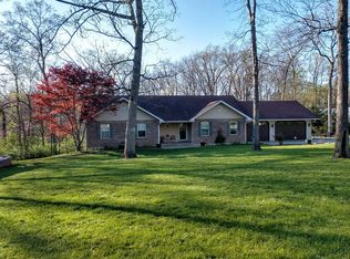 1009 Oak Woods Ln, Moscow Mills, MO 63362
