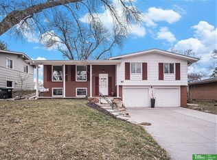 3831 N 100th Ave, Omaha, NE 68134