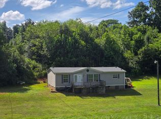 3307 Christie Rd, Hudson, NC 28638