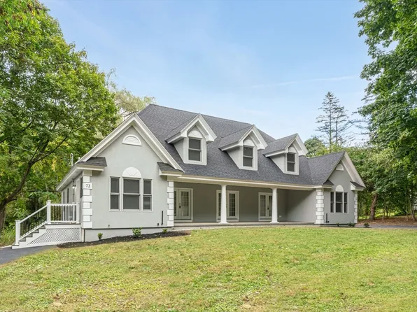 72 Boylston Cir #72, Shrewsbury, MA 01545