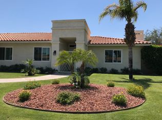 2351 Tamarisk Rd, Palm Springs, CA 92262