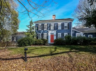 90 Birch Hill Rd, Newtown, CT 06470