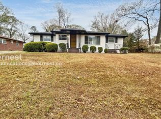 2033 Nettie Ct, Decatur, GA 30032