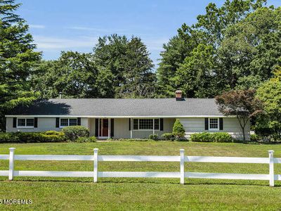 147 Montrose Road, Colts Neck, NJ, 07722