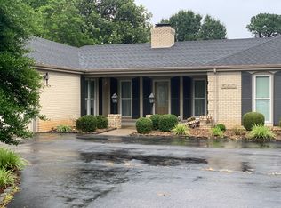 560 Park Ave, Madisonville, KY 42431