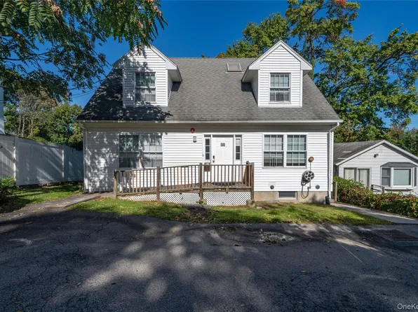 15 Summit Avenue, New Rochelle, NY 10801