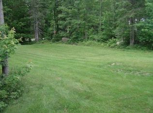 5 Hubbard Rd, Canaan, ME 04924