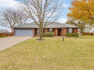 908 Country Club Dr, Joshua, TX 76058