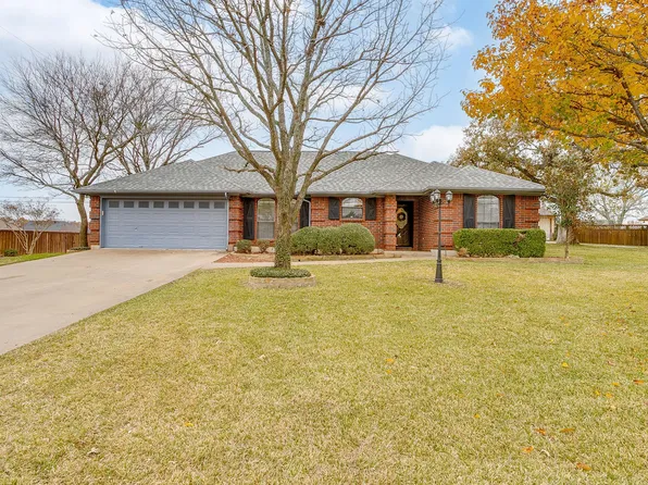 908 Country Club Dr, Joshua, TX 76058