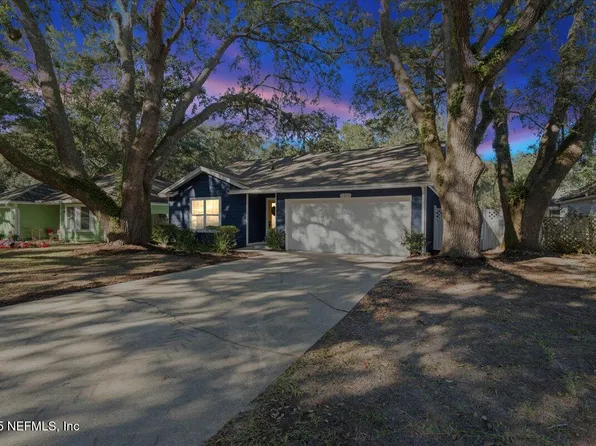 3295 TINYA Court, Jacksonville, FL 32226
