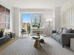 412 Summit Ave #1808, Jersey City, NJ 07306