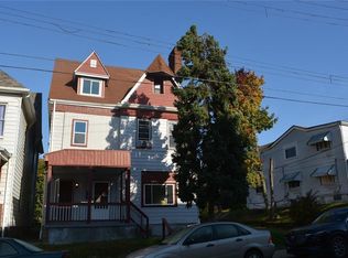 1612 Davis Ave UNIT A, Pittsburgh, PA 15212