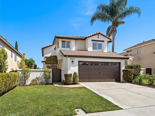 28262 Via Alfonse, Laguna Niguel, CA 92677
